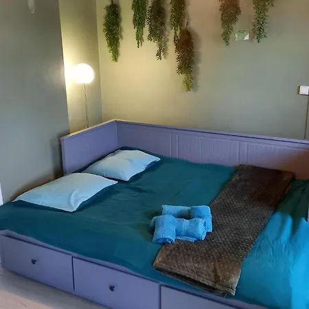 A 2 Pas Du Port, L'acapulco Apartment *